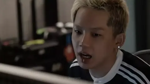 found myself rewatching his lives and rereading his monday fairy posts...i miss him so much 😔🤧 #hyunsuk #treasure #kpop #kpopfyp #edit 