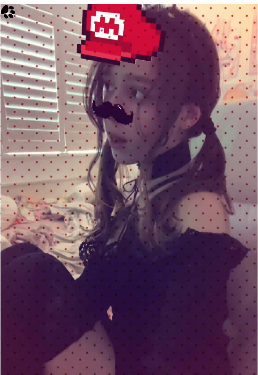 i am to lazy makeup is so hard man