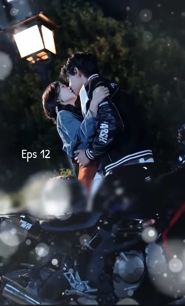 Eps 12 pacarku ternyata presedir #maxiaoyu #aktorchina #drachin #dramachina #dramacinarecomendation 