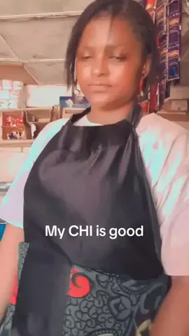 Ever grateful to my CHI #tiktoktrend #tiktokviral #goviral 