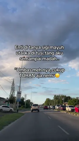 #fyp #fypシ゚viral #fypsarawak #ibanquotes #quotesiban 