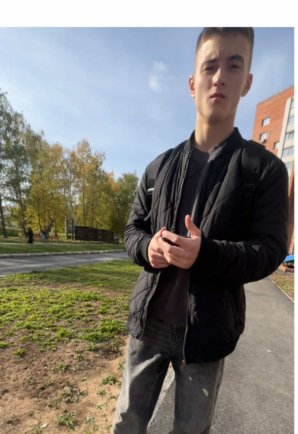 кошмарю random людей день 3. 🫢🤫😮‍💨 