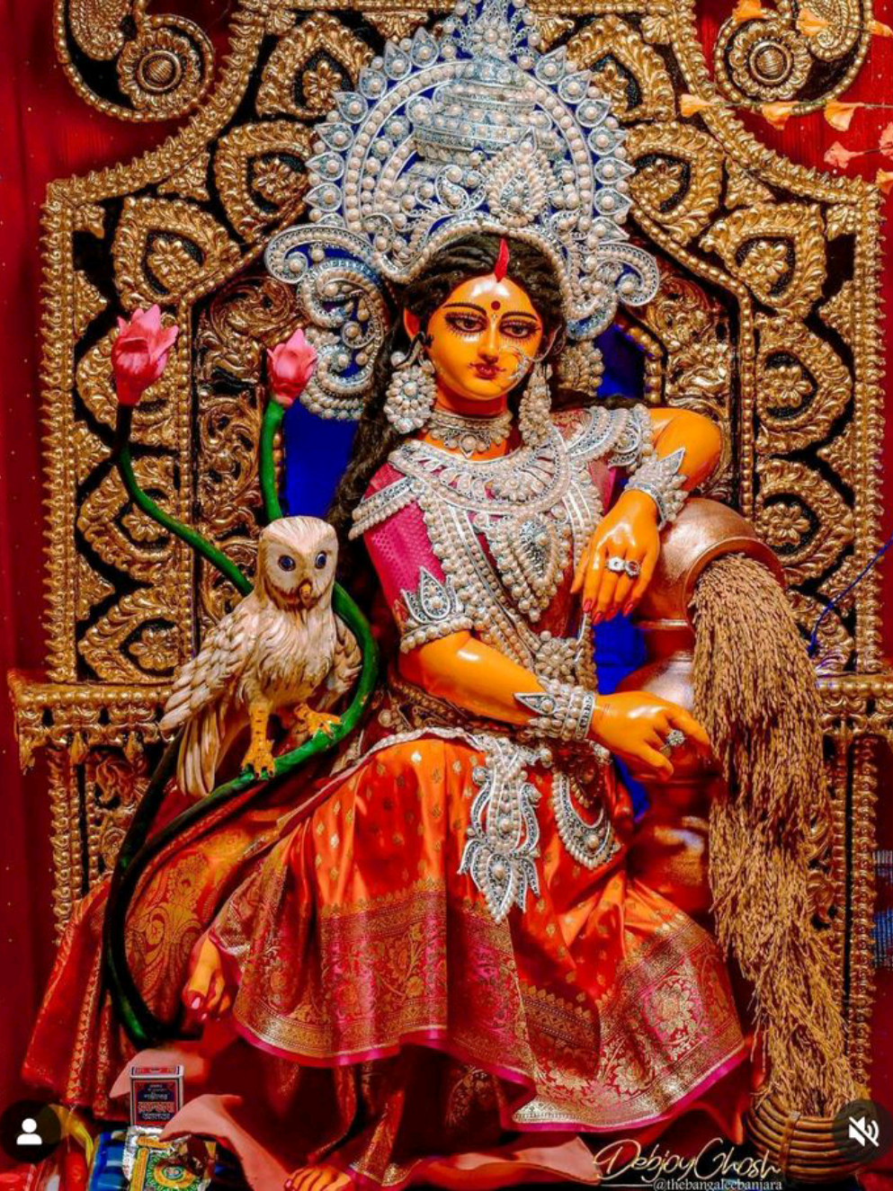 - সবাইকে লক্ষ্মী পূজার অগ্রিম শুভেচ্ছা..!!🙏🪷 . . . #সনাতনীভিডিও🚩🚩 #ভগবান_সবার_মঙ্গল_করুন।  #সনাতনী🙏🥰🔱  #লক্ষী #লক্ষীপূজা @〆Anuradhaﮩﮩﮩᰔᰔᰔᰔ @🕉️राधा-कृष्ण