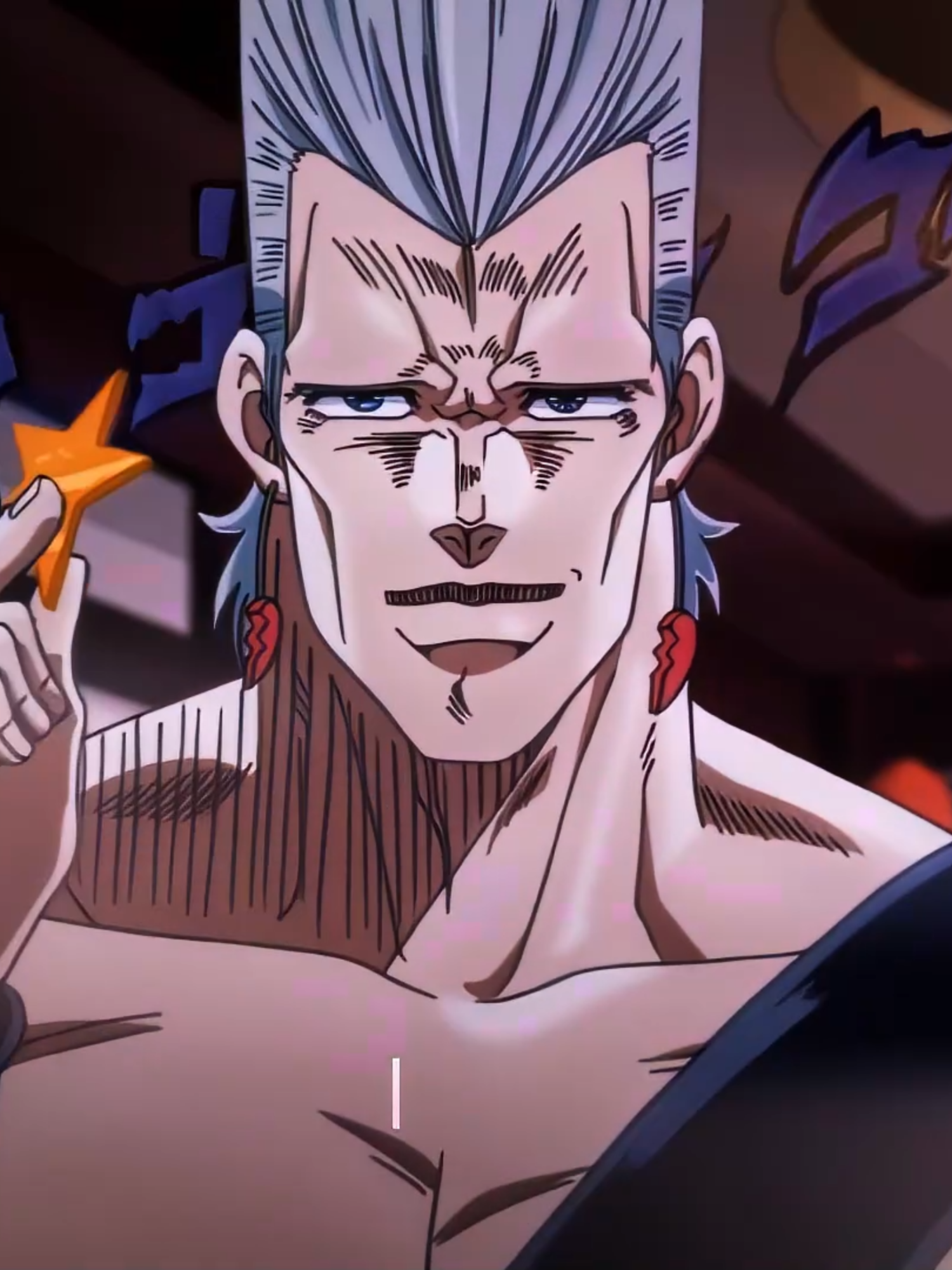 Что скорострел? | #sandalisqd #rezvei_squad #raikanz_squad #anime #edit #120fps #jojo