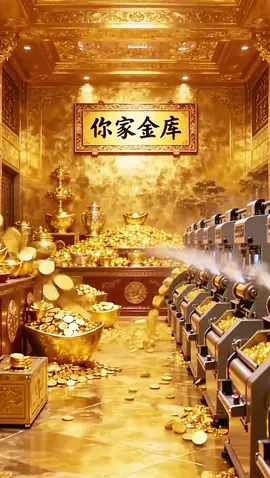 #tiktok #臺灣 #日進斗金 #招財進寶 #財運亨通 #