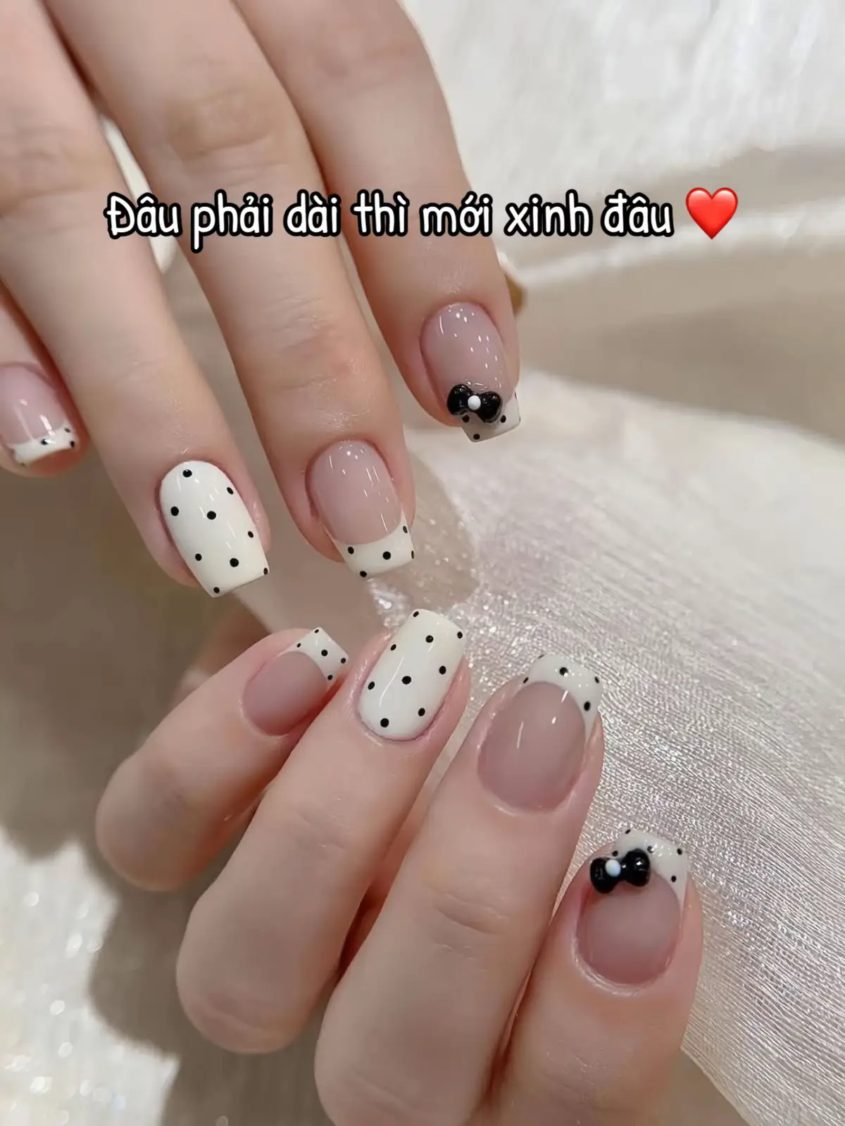 #nail #nailart #beauty #dưỡngsinh #lachin 