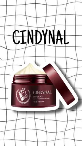 #cindynal #horseoilcream #fyppppppppppppppppppppppp #viral #fyp 