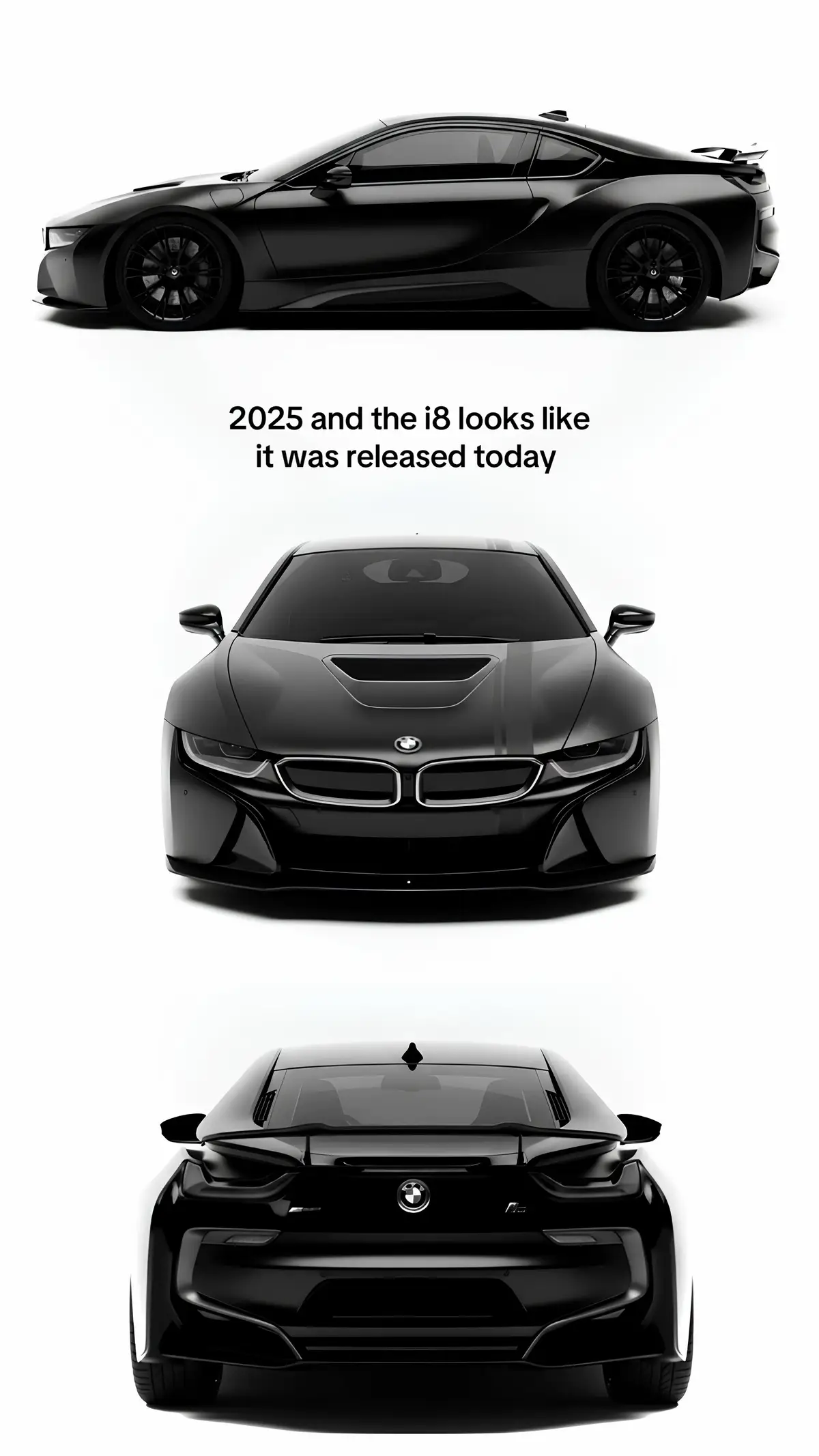 #cars #fyp #bmw #i8 