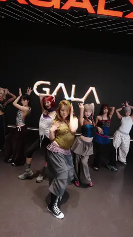 𝑵𝒐𝒕 𝒚𝒐𝒖𝒓 𝒓𝒆𝒈𝒖𝒍𝒂𝒓 𝒅𝒂𝒏𝒄𝒆 𝒑𝒓𝒂𝒄𝒕𝒊𝒄𝒆… 𝒕𝒉𝒊𝒔 𝒊𝒔 𝑮𝑳𝑨𝑴 ˚*☆⋆⁺ #XG #XGALX #XG_GALA