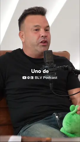 “El político se endeuda, riega a quien tiene que regar, y luego se pira” #blv podcast #política #vivienda #españa