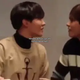This guy always kissing them or trying to kiss them I swear 👀 I’d fold so fast 😩 #junghoseok #jhope #hobi #jhopeedit #bts 