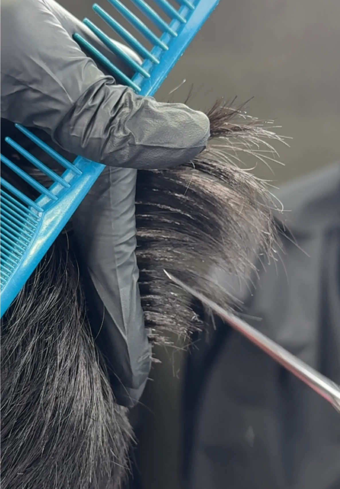 Styled by  @ISSA  【LOBBS】 address 福岡県久留米市六ツ門町21-4 橋本ビル 営業時間 10:30 AM - 21:00 PM #japanbarber #barber #fadecut #barbershop #福岡 