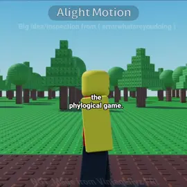 I miss paul. . #phylogicalgame  #roblox  #epoch  #fyp  . -Inspired/idea by @ errorwhatareyoudoing