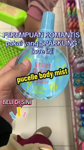 #pucellemistcolognebodymist #pucelle #parfumpucelle #pucellebodymist 