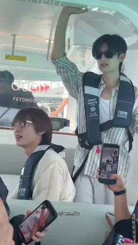 hot people 🔥🔥 eh 🫣 #tthomastc #kongjiro #thomaskong #fyp #foryou ( cr' on video🙏) 