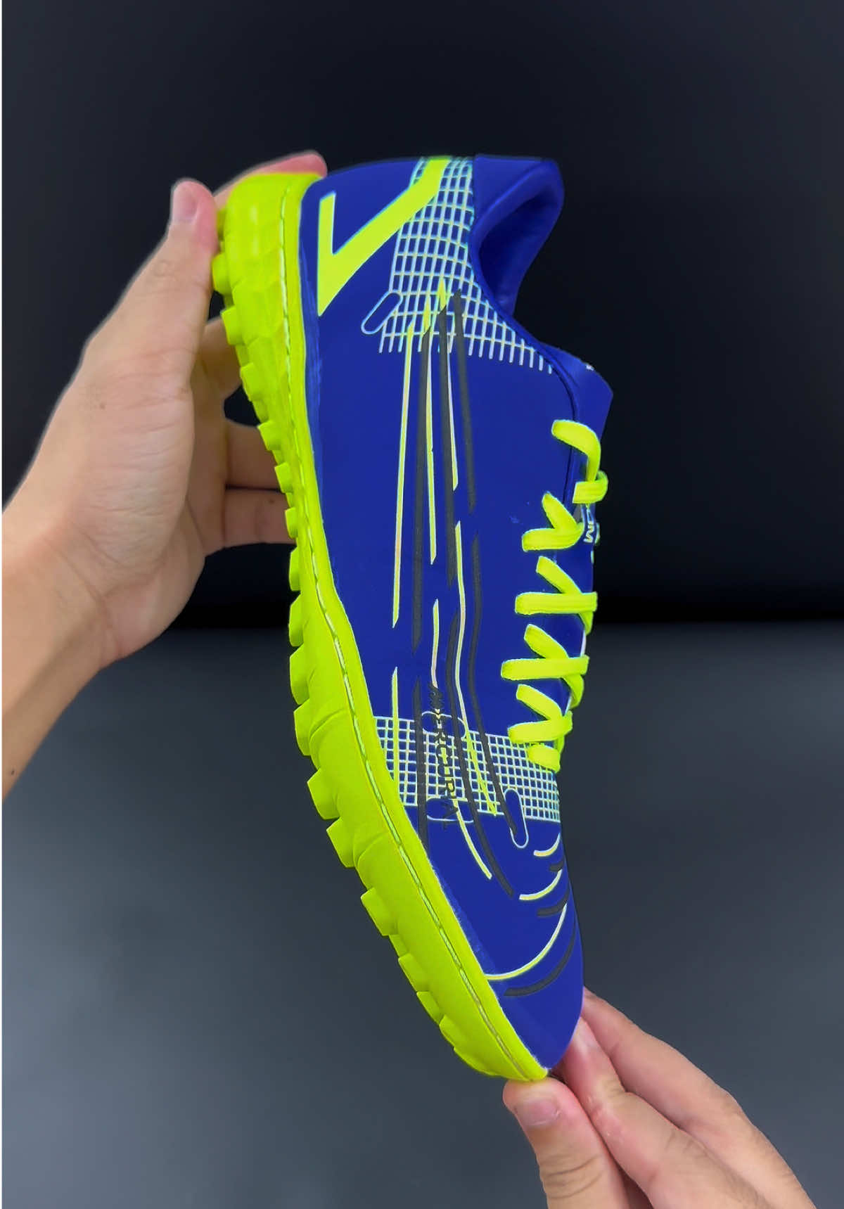 Giày Đá Bóng Vapor 14 Academy #BóngĐá #Football #giàyđábanh #vapor14academy #giàyđábóng       