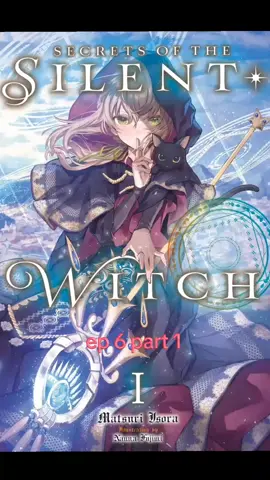 #secretsofthesilentwitch #animeedit #animemovie #viral #fyppppppppppppppppppppppp 
