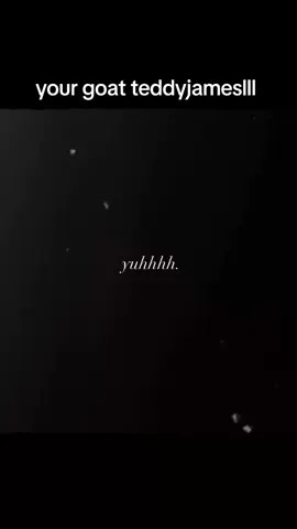 new teddyjames soon #teddyjamesiii #xyzbca #fyppppppppppppppppppppppp 
