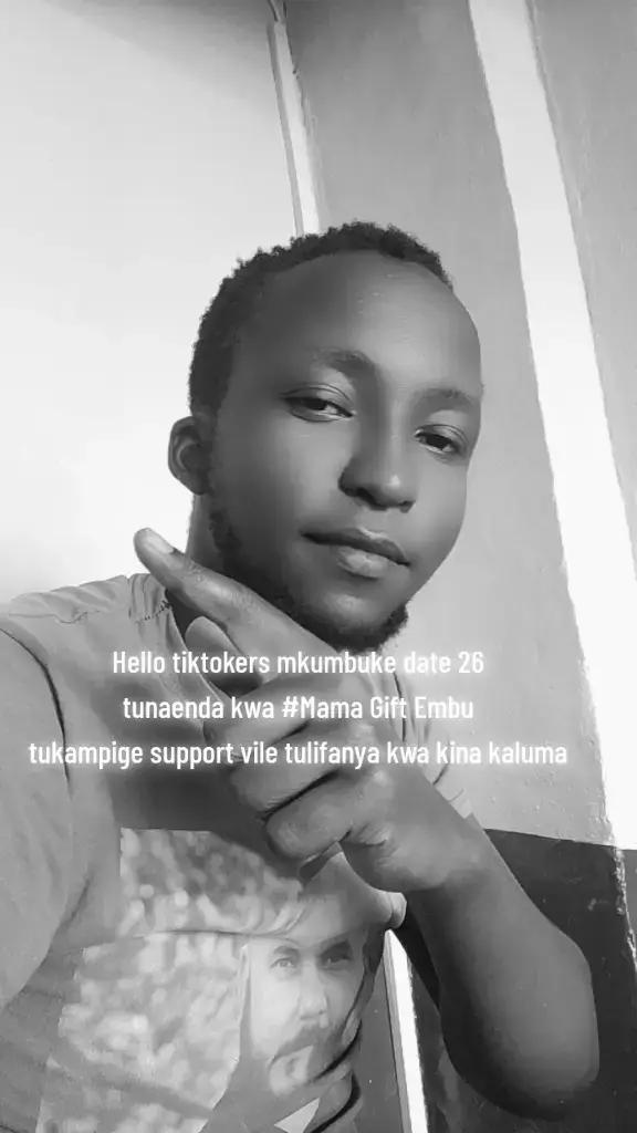 #kenyantiktok🇰🇪  #machakostiktokers  #fypage 