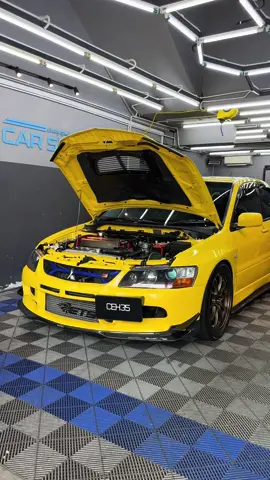 Evo9 mr🔥🔥 #evolution #evo9 #mitsubishi #rocarspacoatingspecialist #rocarspa 