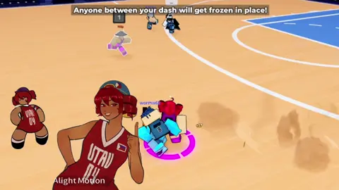 Teto basketball#basketballzero#roblox#authoranimation@Honey#
