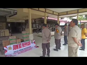 Jumat Berkah