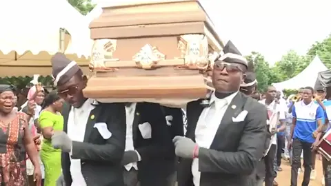 Coffin Dance Daily #coffindance #fyp #memes #coffindancedaily 