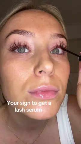 #LashRitual 