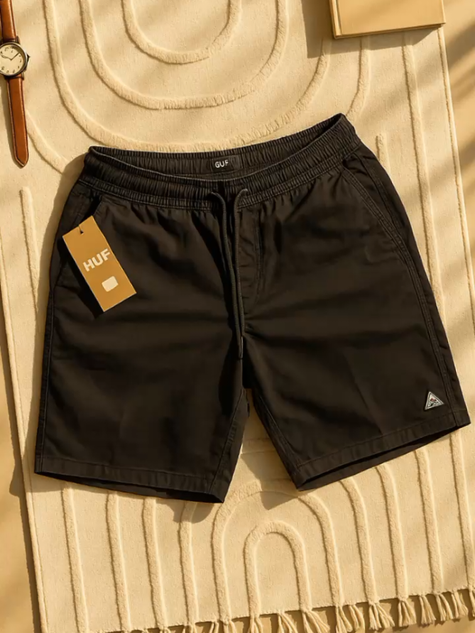 Rekomendasi boardshort terlaris kekinian #Boardshort #katun #canvas #guncang1010 #outfitideas 