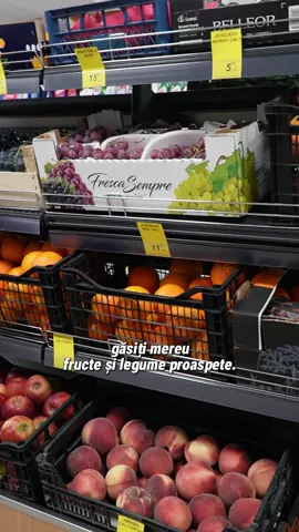 Familia Simos a crescut din nou! Astăzi vă prezentăm magazinul nr. 14 din Găinești, un supermarket modern, spațios și plin de viață. 🛒 De la fructe și legume proaspete, la produse congelate, mezeluri, lactate, cadouri și menaj, aici găsiți tot ce aveți nevoie, într-un singur loc. 👩‍👩‍👧‍👧 Echipa noastră de 9 angajați vă așteaptă zilnic cu zâmbetul pregătit și rafturile pline. 💚 Simos Găinești, magazinul din apropiere, cu tot ce contează pentru tine.#supermarketsimos #Gainesti #simos 