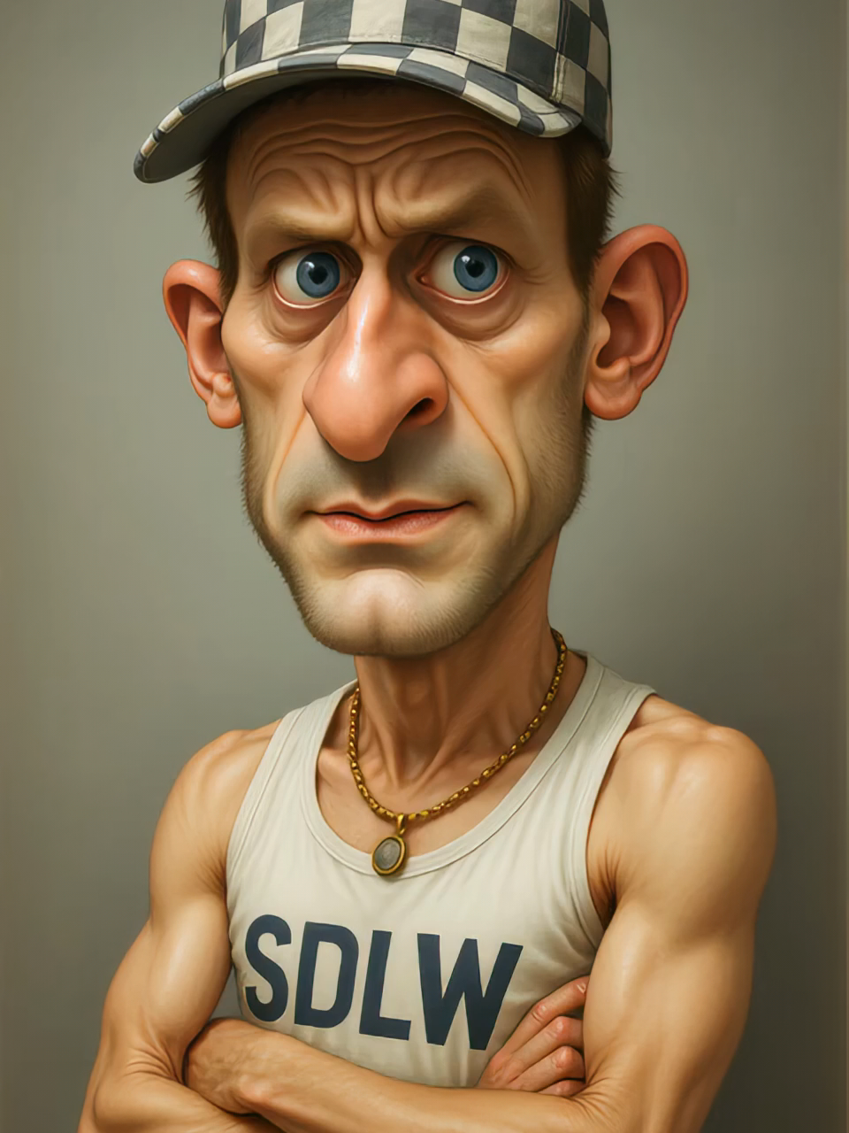 📱 Сява - Житуха / Скоро! — его взгляд с SDLW пронизывает насквозь! 😎 #SDLWart #угар #мем #сява #житуха #ржака #фейл #анекдотысмешные #ору #залипательно #хочуврекомендации #смехдослёз @syava_original 🔔 Лайкни и поделись! 😄