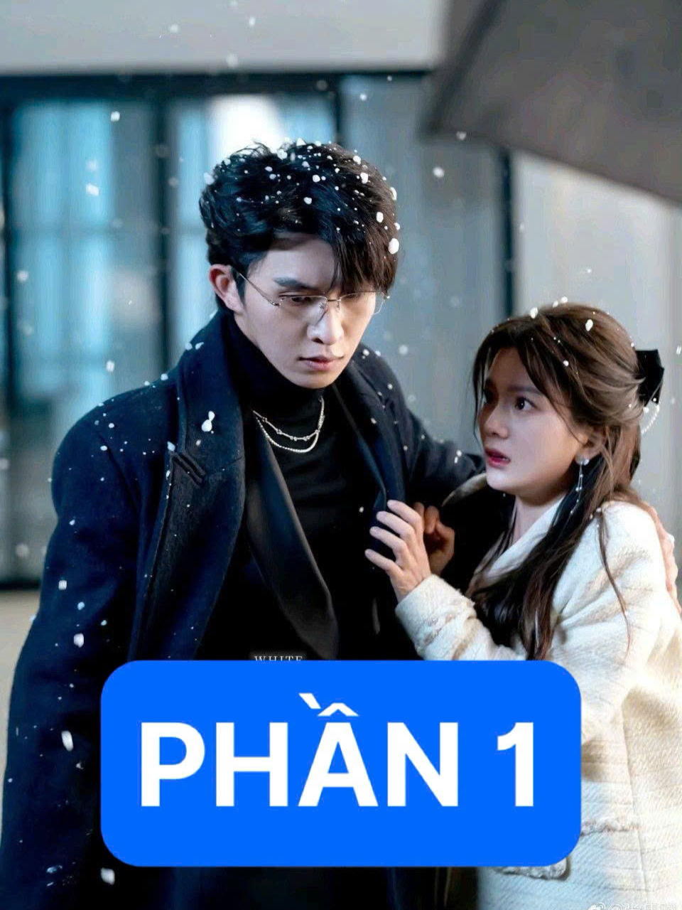 PHẦN 1 - ÁM MUỘI THÀNH NGHIỆN