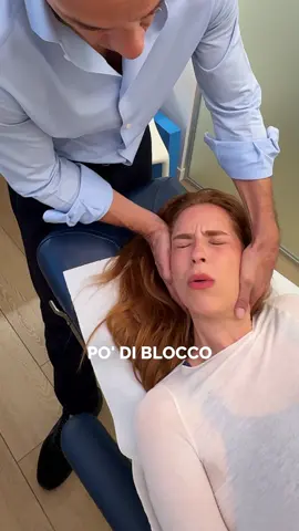Oggi siamo con celine, 26 anni. quando è arrivata era bloccata sul collo, ma grazie a qualche trattamento mirato e alla sua attenzione, adesso sta molto meglio. 🙌 È giovane, informata e pronta a prendersi cura del suo corpo nel modo giusto. 💬 vedere i progressi di chi si impegna è sempre una grande soddisfazione! 🎥: @delos.lab #chiropratico #cervicale #colonna #benessere #mobilità        