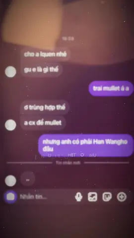 luỵ ảnh để mullet #peanut #fyp 