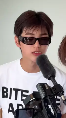 Gantengku🐶🫶🏻 #KEONHO #AHNKEONHO #CORTIS #bighit #fyp 