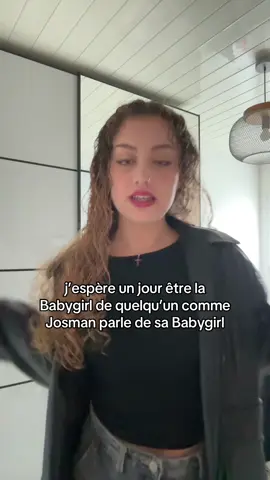 Babygirl #josman #babygirl #musique #trend #virał 