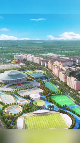 Giới thiệu phân khu Flora Avenue nằm trong dự án Sun Urban City Hà Nam #sunworld #sunurbanctiy #floraavenue 