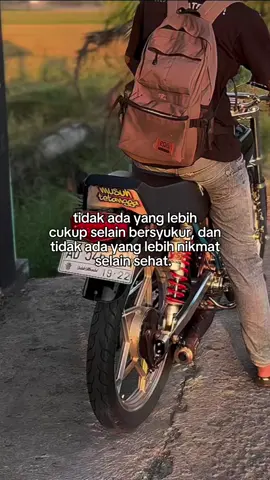 😇 #rxking #teampedot135cc #bleyer135 #fyp #promoseruweekend 