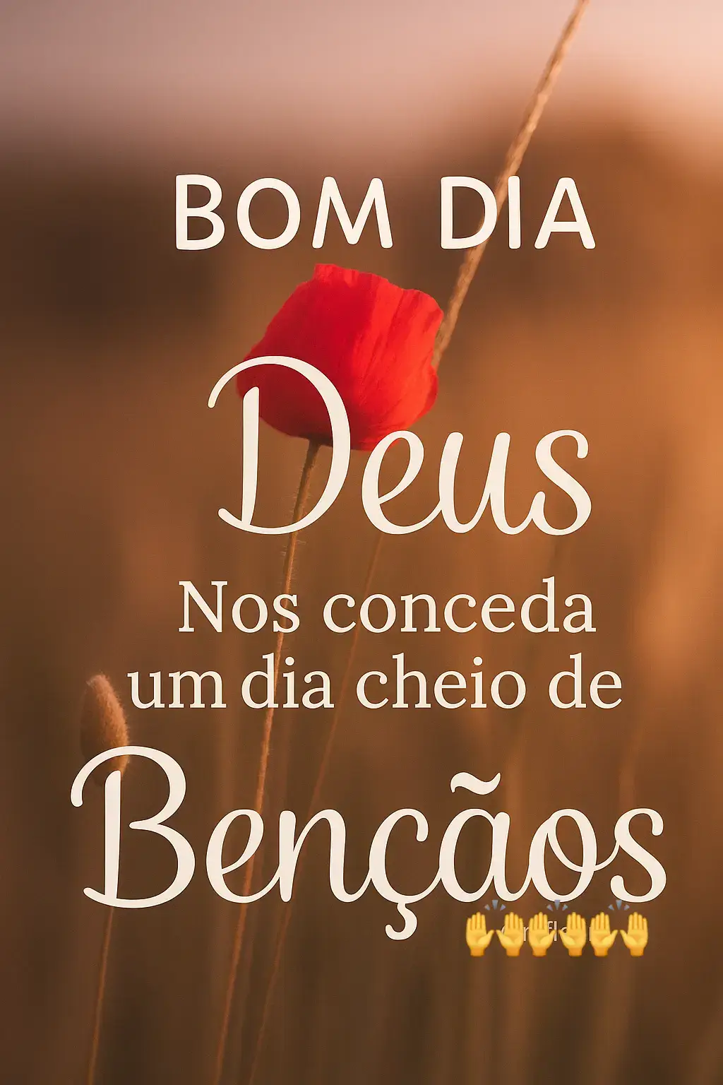 #ForçaEmDeus #GratidãoSempre #BomDia #tiktok #ReflexãoDoDia 