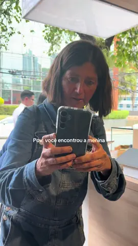 Pediram tanto no vídeo da menina o meu ponto de vista #ministerioetrom #menina #saymon
