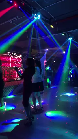 AstonClub Southkey ♥️♥️♥️