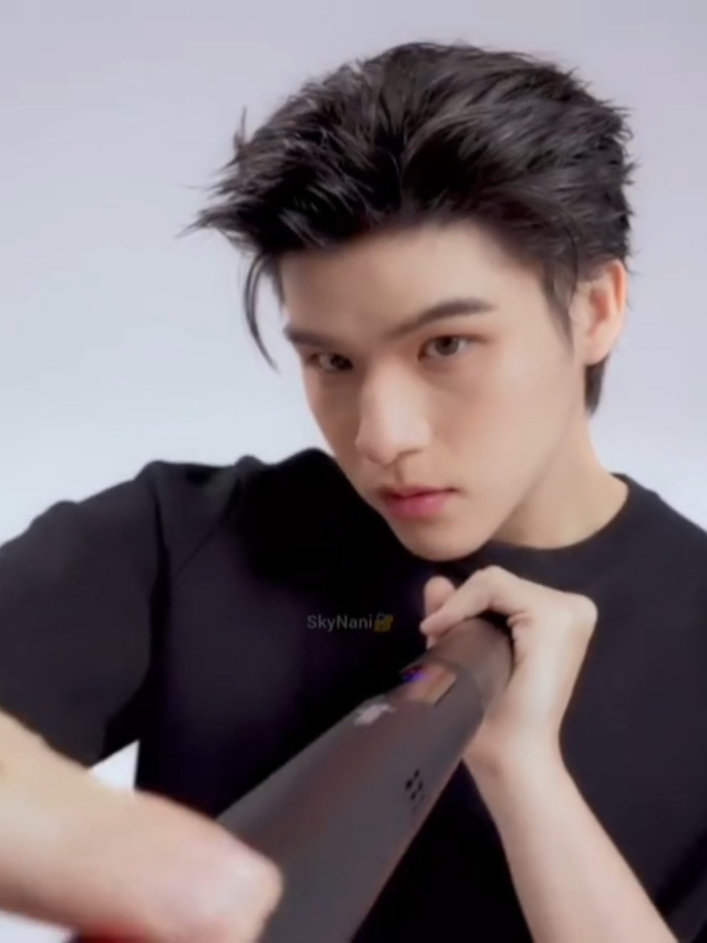 🫠😭😭 #skywongravee 