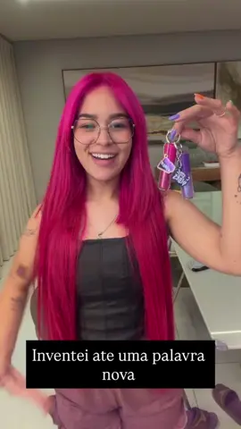 LIBERANDO!! @Katlen Martins 