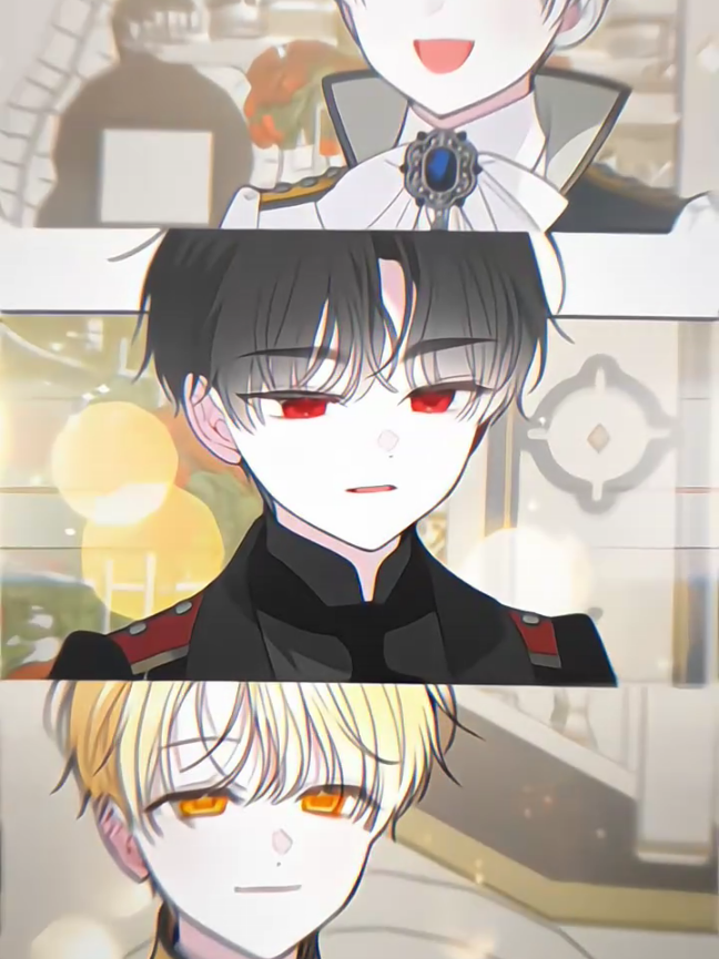 tiga pilar langit #oscar #aidan #enrique [cool]  • title: #babytyrant / #sangbayitiran  chp: 131 apk: #webtoon / #never  • • • #manhwa #manhwareccomendation #manhwaedit #manhwafyp #manhwakorea #fyp_ #fyp #fypシ 