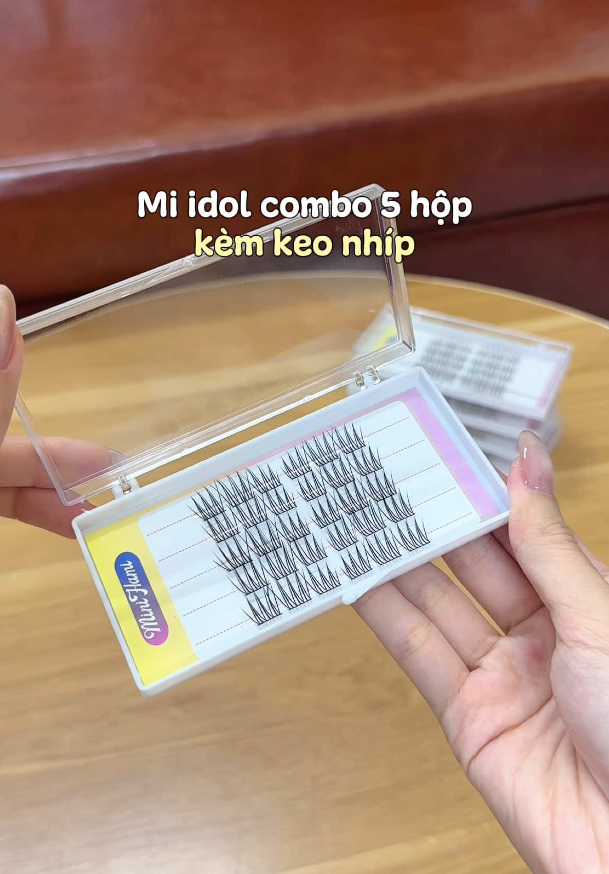 Mã mi idol siu xinhh #migia #makeup #goclamdep #minnriviu #review 