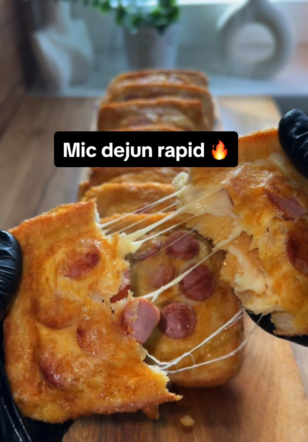 #fyp #dinero🤑 #fast #breakfast #viralvideo 