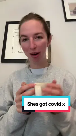 Covid + health anxiety = Hele on the brink xxxx #covid #flu #sickness #london #lesbiansoftiktok 
