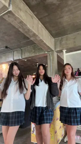 #school #bangkok #fyp 