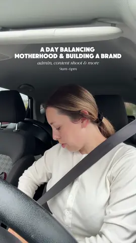 A busyyyyy day☕️ #buildingabrand #workingmum #buildingabusiness 