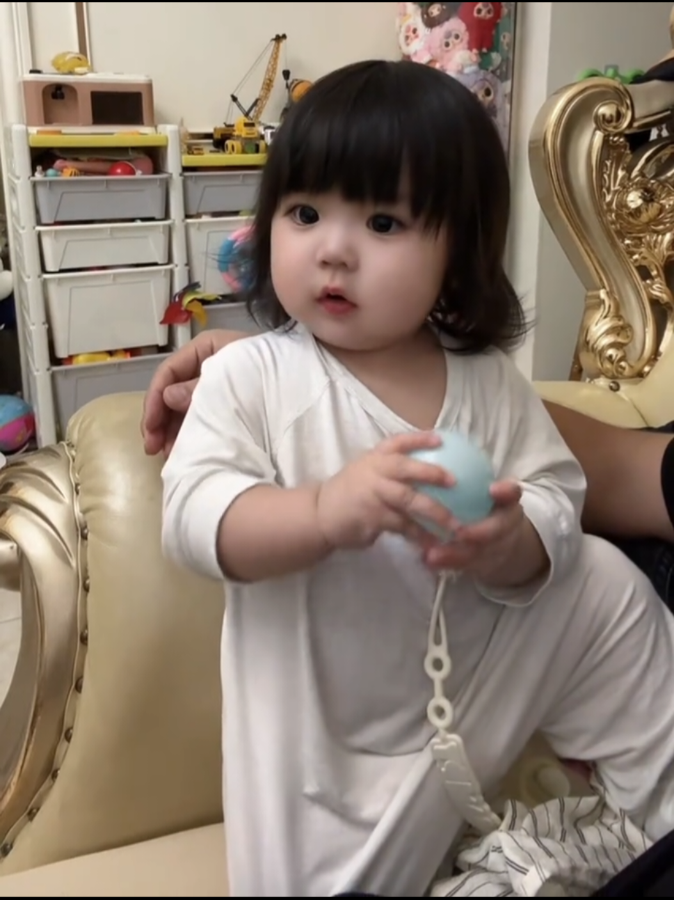 bé cưng #baby #cute #embedangyeu #embedethuong #basun97 